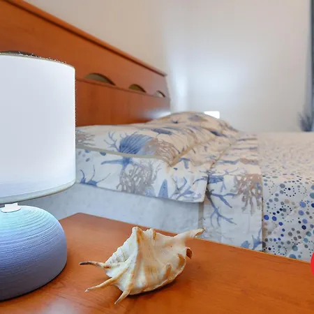 La Casa Sul Mercato Apartamento *