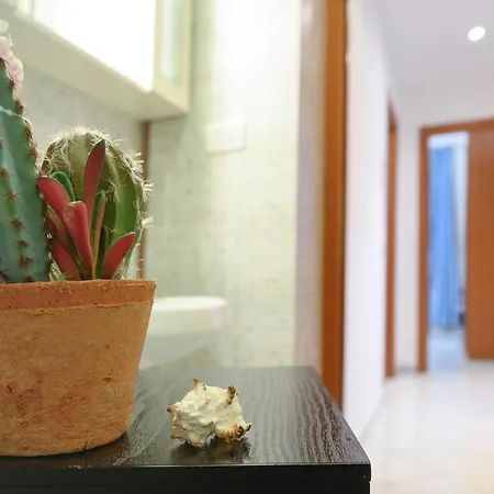 La Casa Sul Mercato Apartamento La Spezia