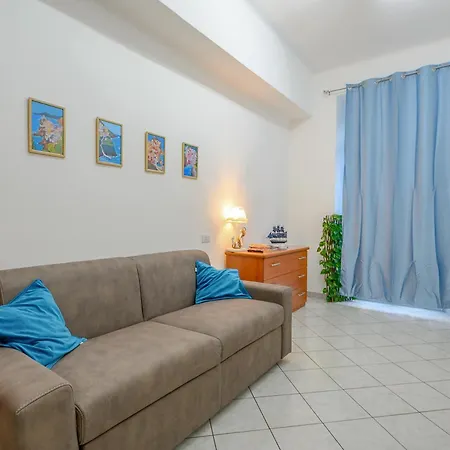 Apartamento La Casa Sul Mercato *