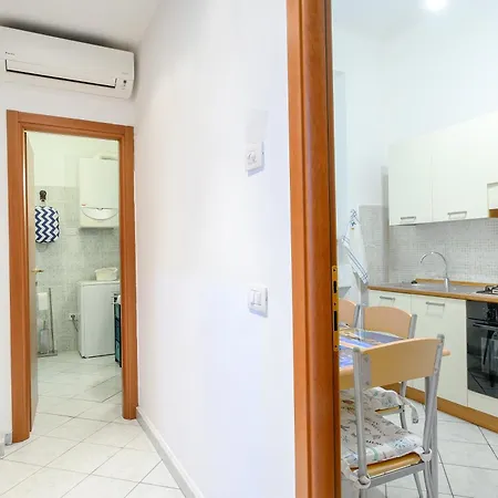 La Casa Sul Mercato 아파트