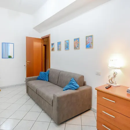 La Casa Sul Mercato לה ספציה