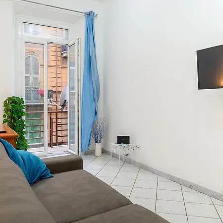 דירה La Casa Sul Mercato *